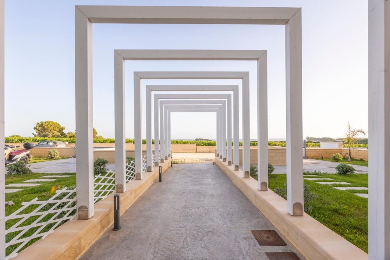 מרסאלה Venti Di Laguna מראה חיצוני תמונה