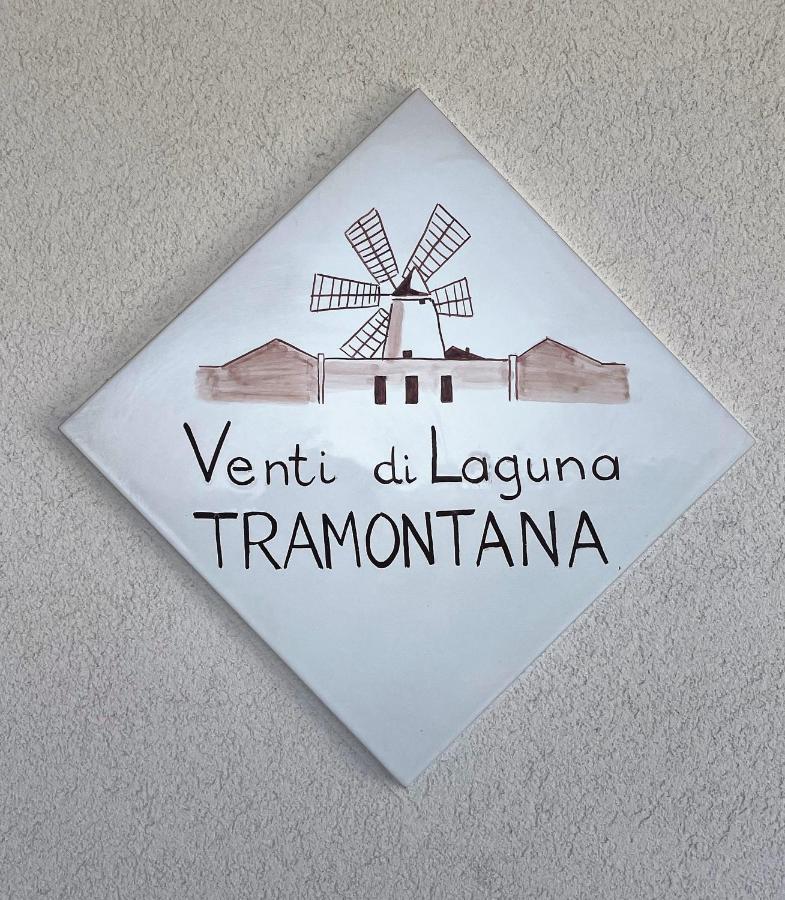 מרסאלה Venti Di Laguna מראה חיצוני תמונה