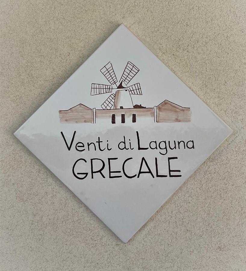 מרסאלה Venti Di Laguna מראה חיצוני תמונה