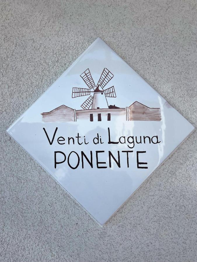 מרסאלה Venti Di Laguna מראה חיצוני תמונה