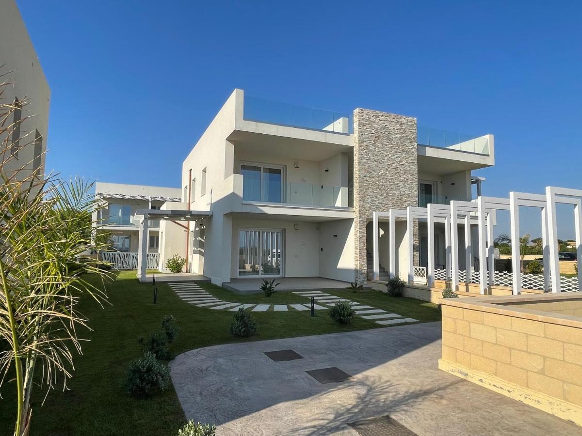 מרסאלה Venti Di Laguna מראה חיצוני תמונה