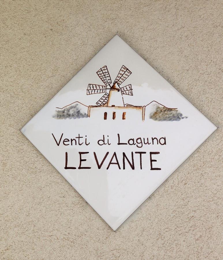 מרסאלה Venti Di Laguna מראה חיצוני תמונה
